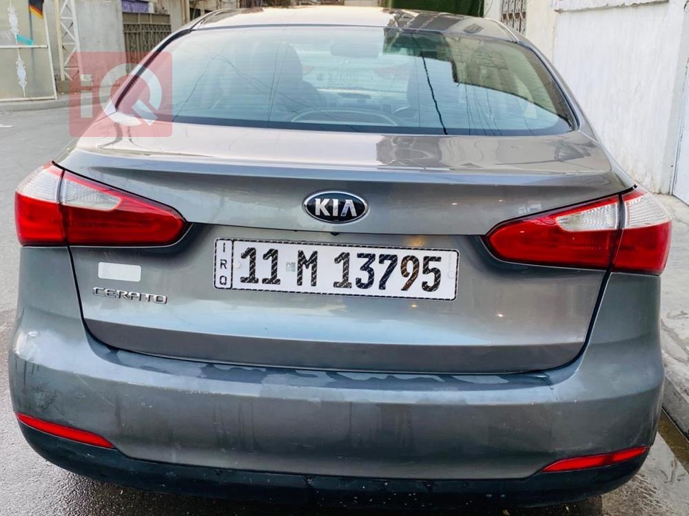 Kia Cerato
